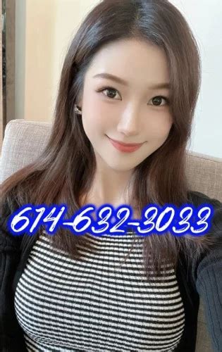 asian massage columbus ohio